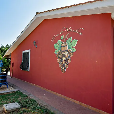 Kemp Terre Di Nacchia *