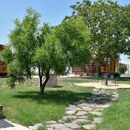 Terre Di Nacchia *