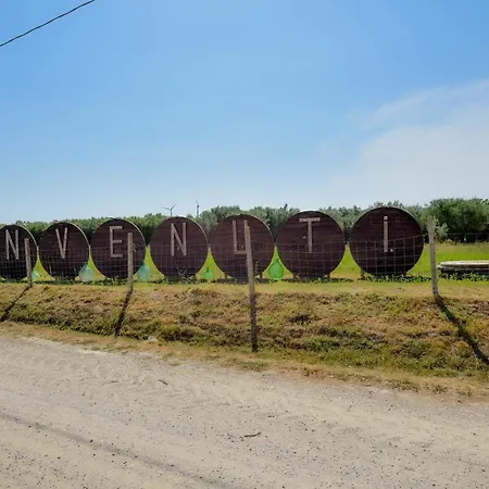 Terre Di Nacchia * Capodimonte