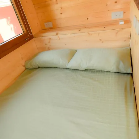 Kamp alanı Terre Di Nacchia