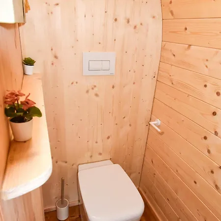 Terre Di Nacchia Kamp alanı