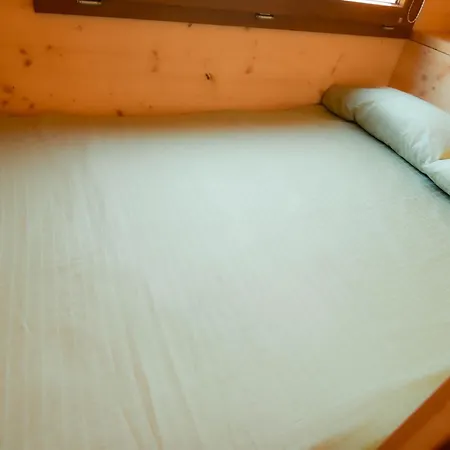 Terre Di Nacchia 캠프장 카포디몬테